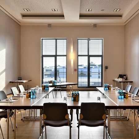 Flemings Conference Hotel Frankfurt Frankfurt am Main Kültér fotó