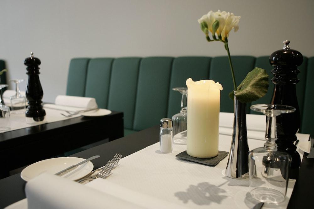 Flemings Conference Hotel Frankfurt Frankfurt am Main Kültér fotó