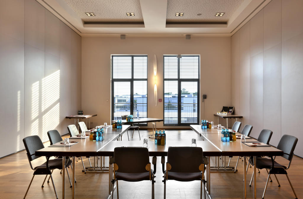 Flemings Conference Hotel Frankfurt Frankfurt am Main Kültér fotó