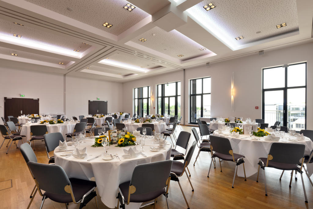 Flemings Conference Hotel Frankfurt Frankfurt am Main Kültér fotó