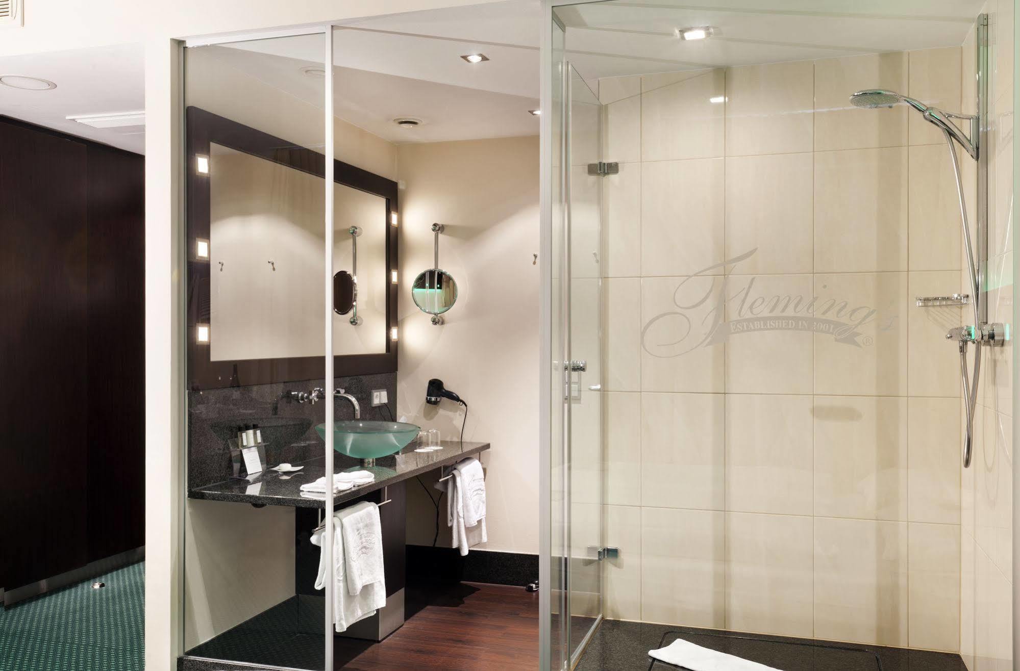 Flemings Conference Hotel Frankfurt Frankfurt am Main Kültér fotó